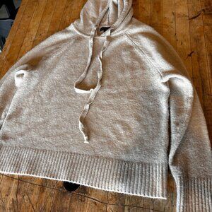 Soft and cozy hoodie
